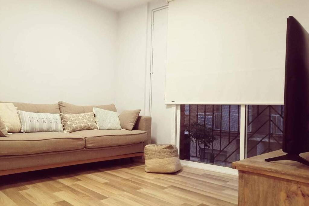 Apartamento Can Calet Con Parking En Sant Antoni De Calonge กาลองเย ภายนอก รูปภาพ
